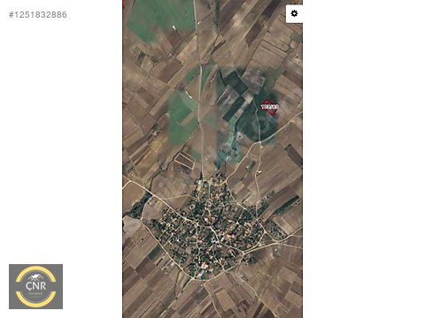 KIRKLARELİ MUAZZAM KONUMDA KÖYE 5 DK YÜRÜME MESAFESİNDE