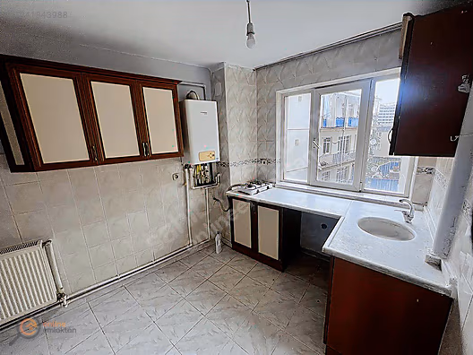 ONLİNE EMLAKTAN BAĞLARBAŞI CD ARAKAT BAKIMLI 2+1