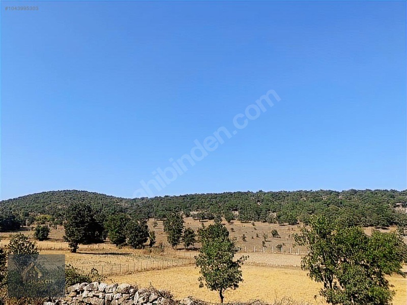 YOK BÖYLE FİYAT!! 45.321 M2 DURSUNBEY/KARAMANLARDA FIRSAT ARAZİ