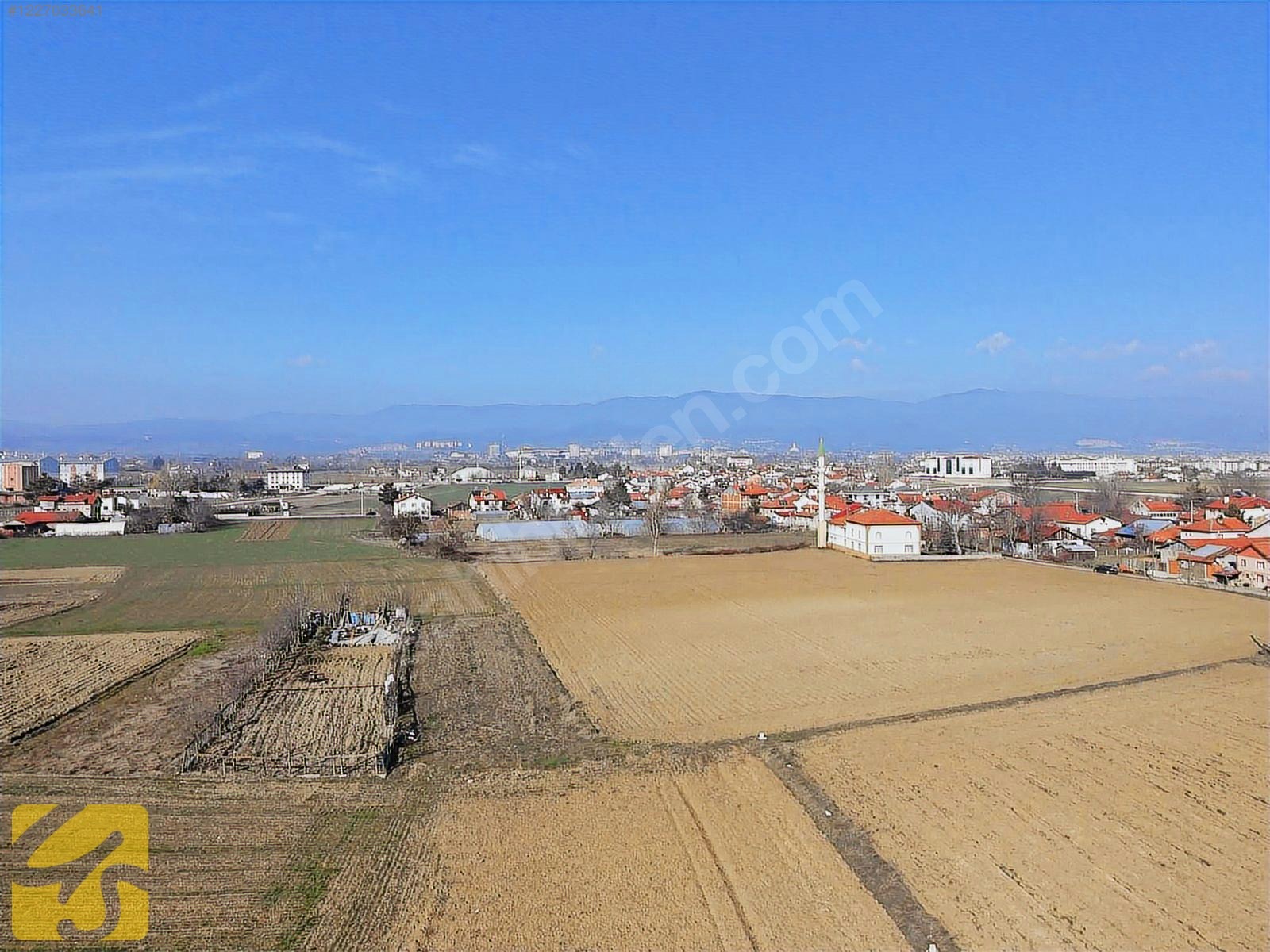 İlan Fotoğrafı