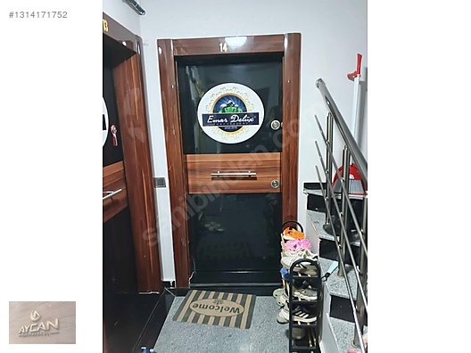KARTEPE EMAR DELUXE SİTESİNDE KİRALIK 2+1 DAİRE