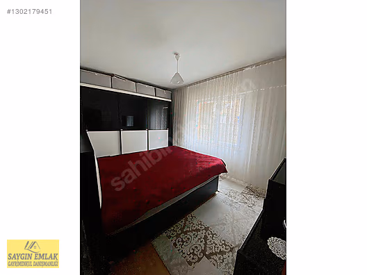 AMASYA MERKEZ HACILAR MEYDANI MAH.SATILIK 3+1 DAİRE