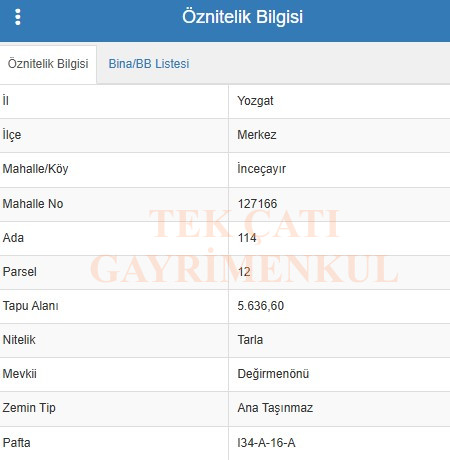İlan Fotoğrafı