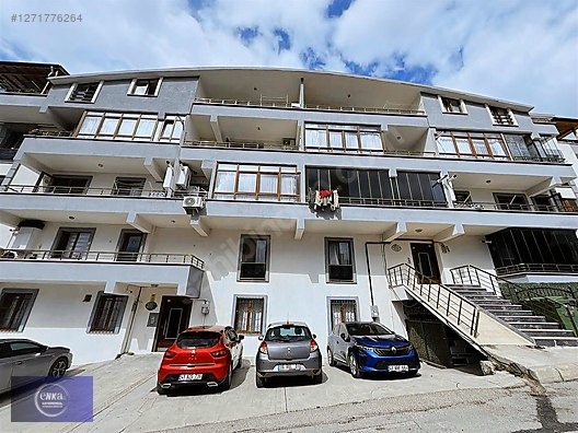 ENKA'DAN KÖRFEZ KUZEY MAH'DE SATILIK MUHTEŞEM 3+1 DUBLEKS DAİRE