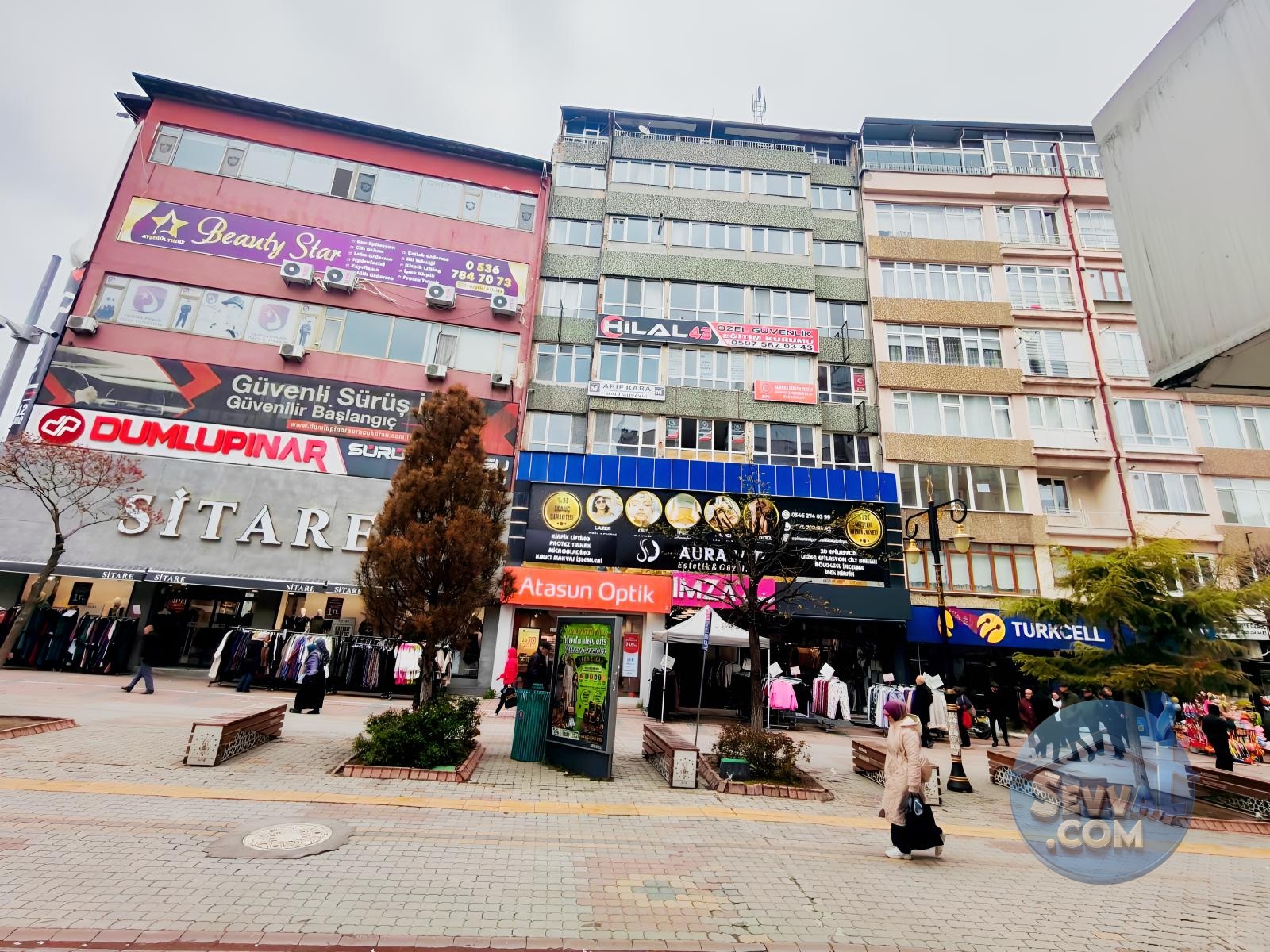 İlan Fotoğrafı