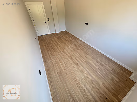 Güre'de Kazdağları Manzaralı, 2+1 Satılık Daire