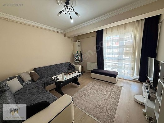 Pİ GAYRİMENKUL'den BÜYÜKDERE MH. DUBLEX 2+1 DAİRE
