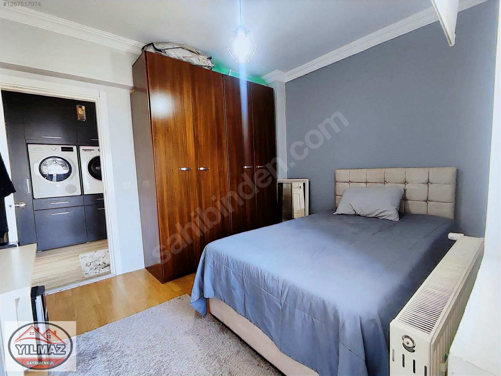 YILMAZ GAYRİMENKUL SELÇUKLU MH 5+1 TERAS 230M2 MANZARALI 4.900PZ