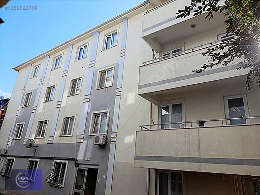 ENKA GYO'DAN ACİLL SATILIK 3+1 DAİRE