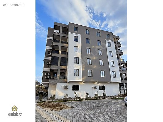 EMLAK 72 DEN TİLMERÇ MAH KİRALIK 2+0 FERAH LÜKS DAİRE