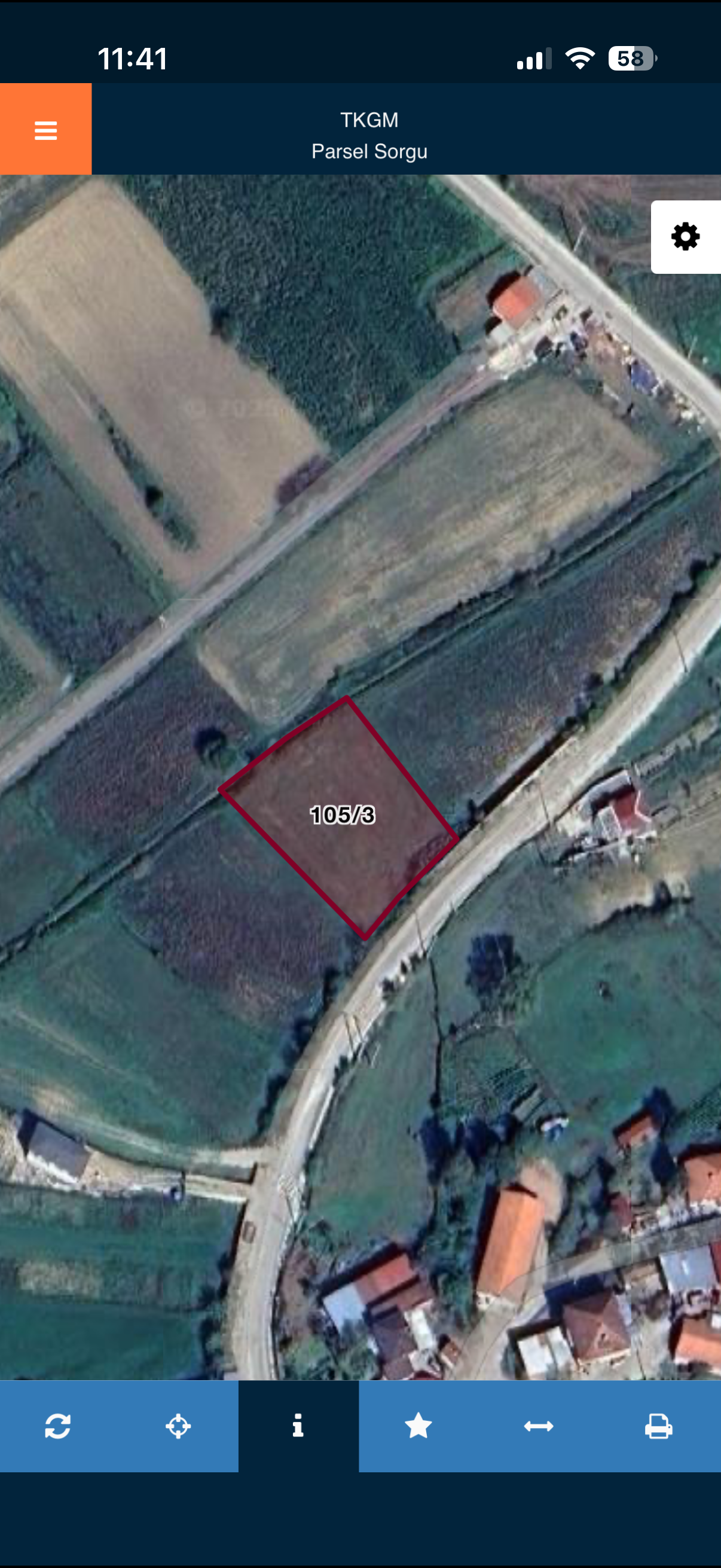 Asfalt cephe %35 imar - KOCAELİ DERİNCE