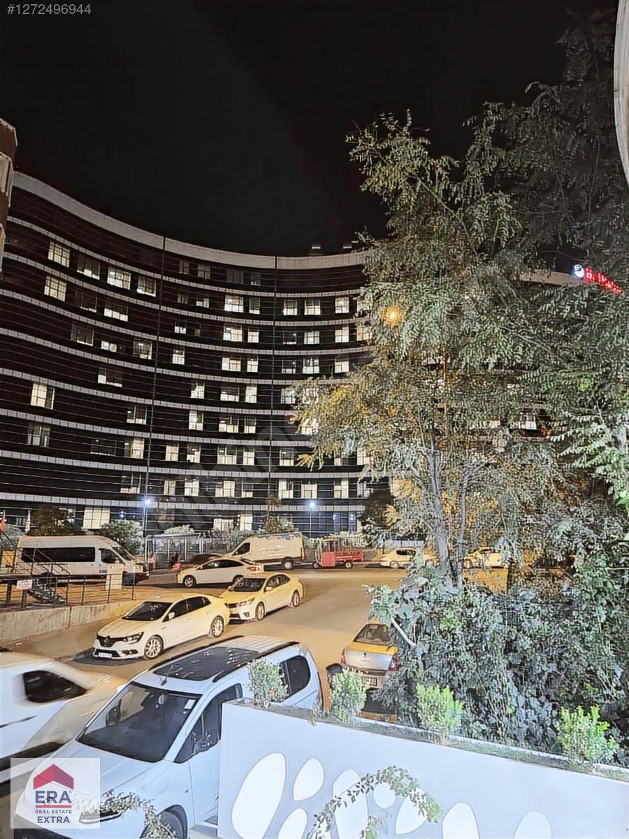 araştırma hastanesine cephe hazır kurulu self servis yemek..