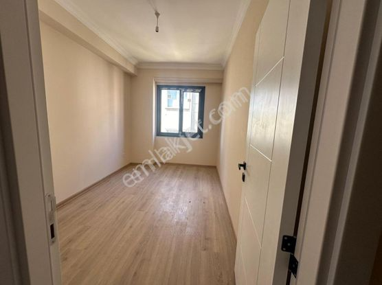 Baki Emlak'tan Atalar'da 2+1 Sıfır Satılık Daire