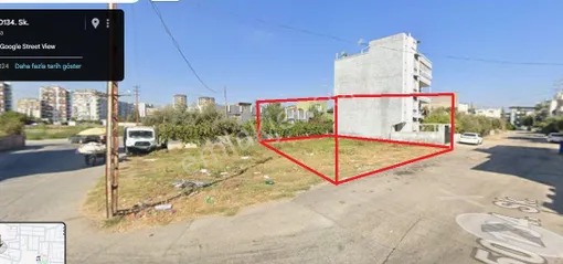 Şakirpaşada Hisseli Yatırımlık Arsa - ADANA SEYHAN