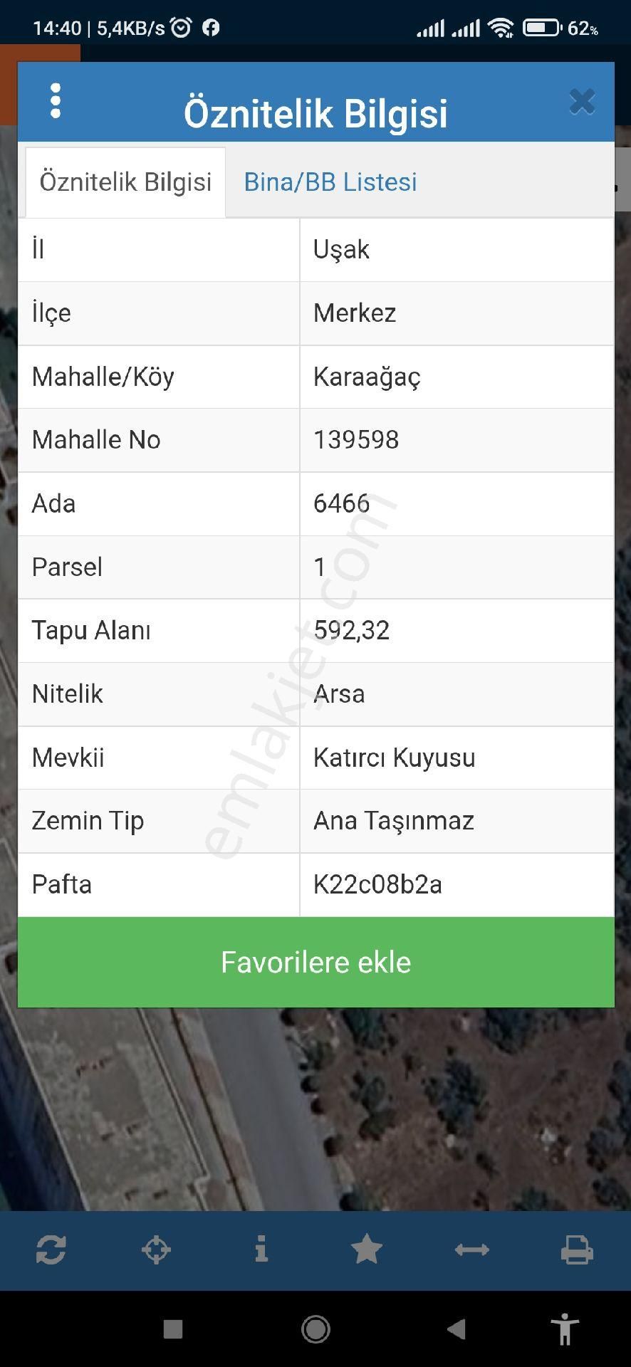İlan Fotoğrafı