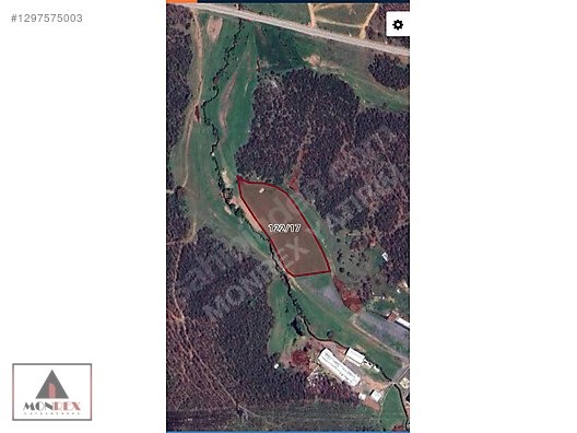 DİLOVASI TEPECİK MAH. DEPO VE AHIR YAPIMINA UYGUN FIRSAT YERİ