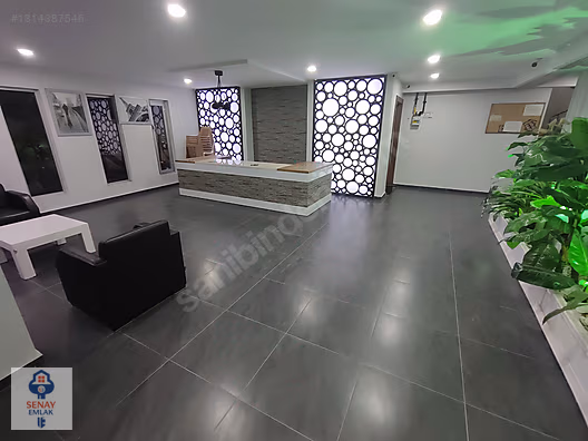 HASARSIZ..PINAR MAH.SEMT PAZAR YANI ULTRA LÜKS 3+1 İSKANLI DAİRE