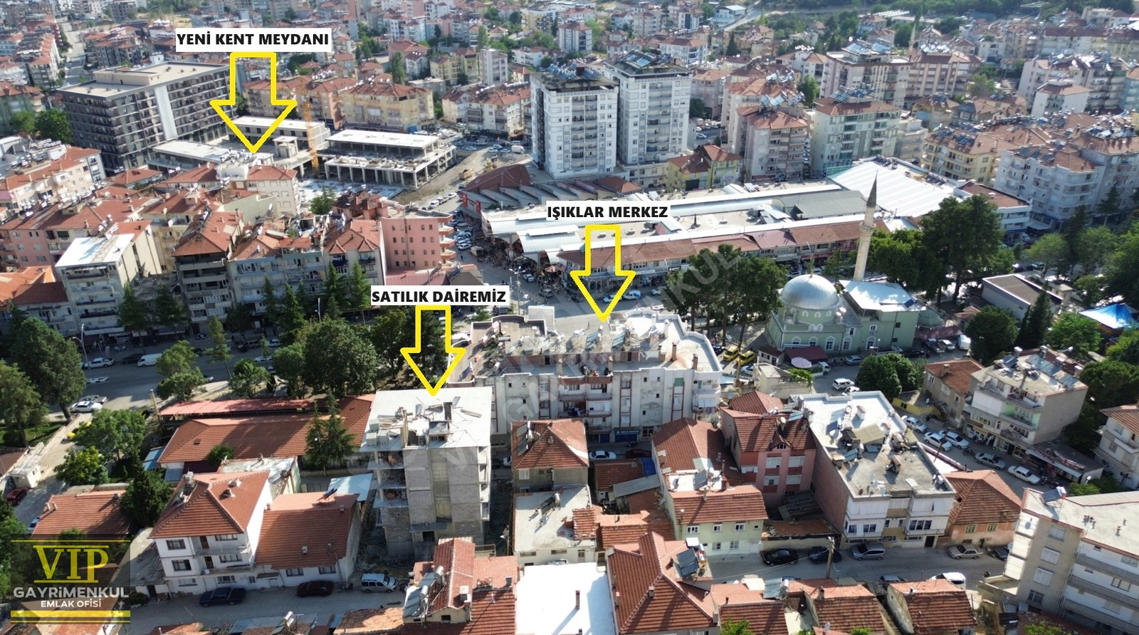 İlan Fotoğrafı