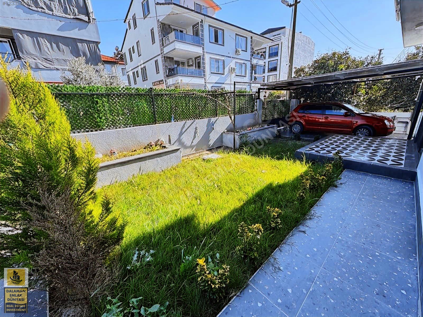 İlan Fotoğrafı