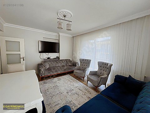 Korucuk'ta Satılık 2+1 Daire (95m²)