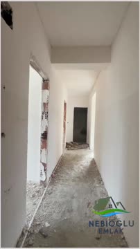 NEBİOĞLU EMLAKTAN KÖRFEZ YAVUZ SULTAN SELİM MAH 3+1 ARAKAT DAİRE