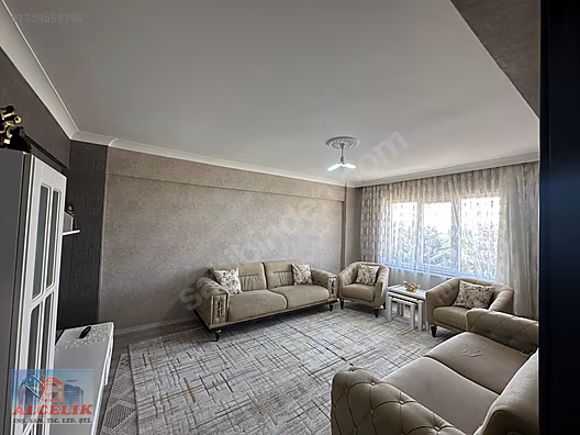 YEŞİLTEPEDE MASRAFSIZ DAİRE