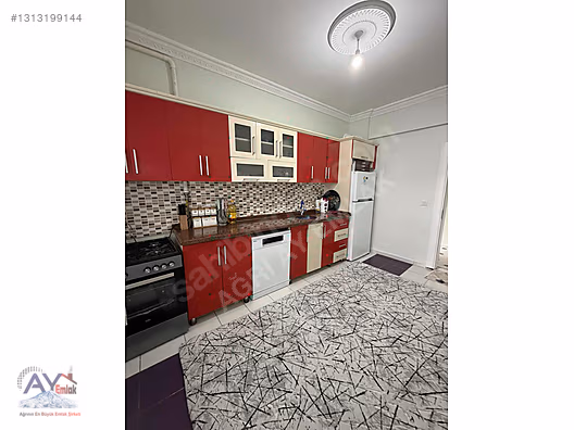 ABİDE MAHALLESİ 3+1 SATILIK DAİRE