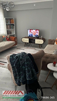 SADECE YATIRIMCI MÜŞTERİYE 1350 BİN - BURSA OSMANGAZİ