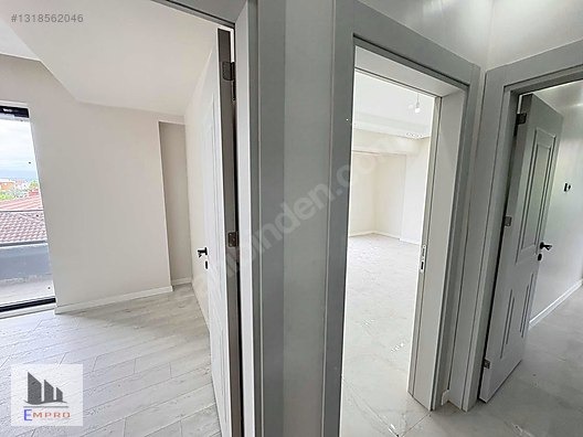 SÜPER KONUMDA KİRALIK LÜKS ARAKAT DAİRE