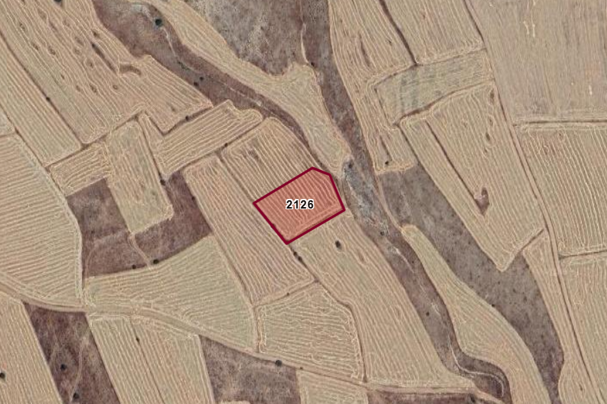 DENİZLİ ÇİVRİL BOZDAĞ   KÖYÜNDE  4.450 M²  TARLA  SATILIKTIR