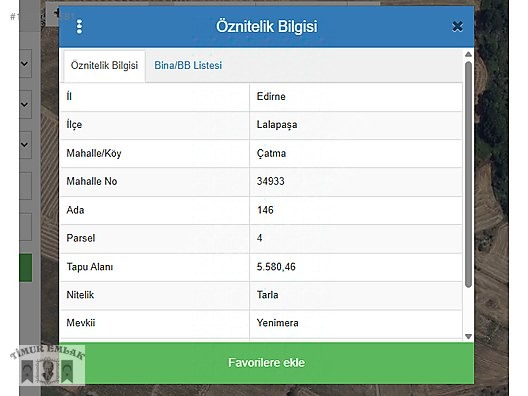 İlan Fotoğrafı