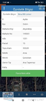 İlan Fotoğrafı