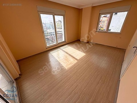 TRAMVAYA 50 METRE UZAKLIKTA KİRALIK 2+1 DAİRE