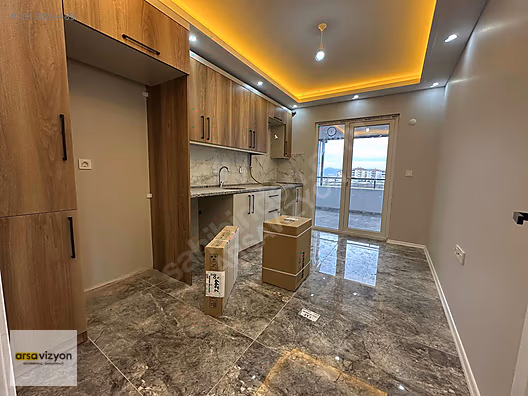 3+1 FIRSAT KİRALIK DAİRE