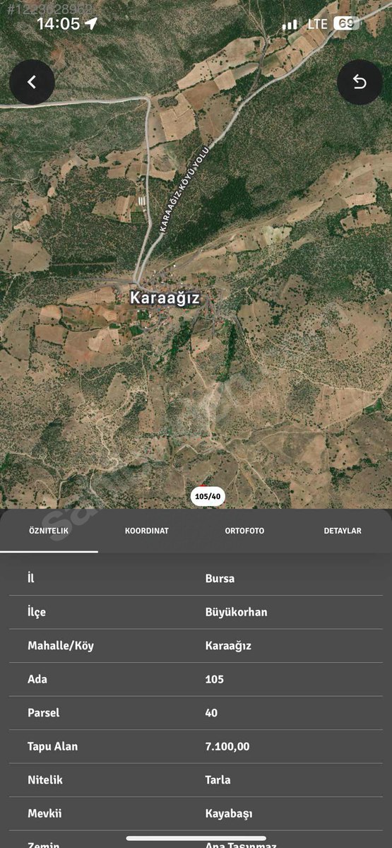İlan Fotoğrafı