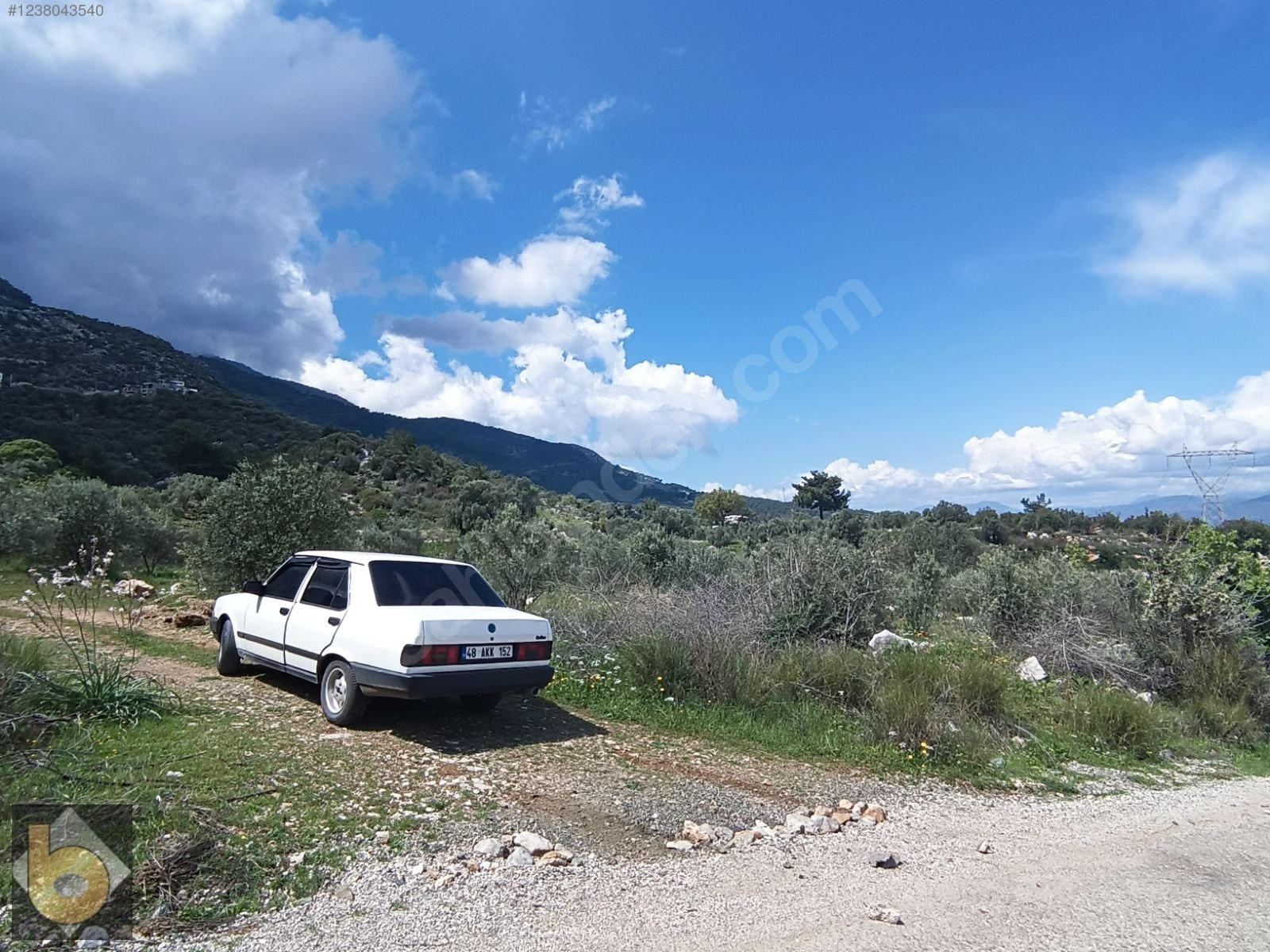 İlan Fotoğrafı