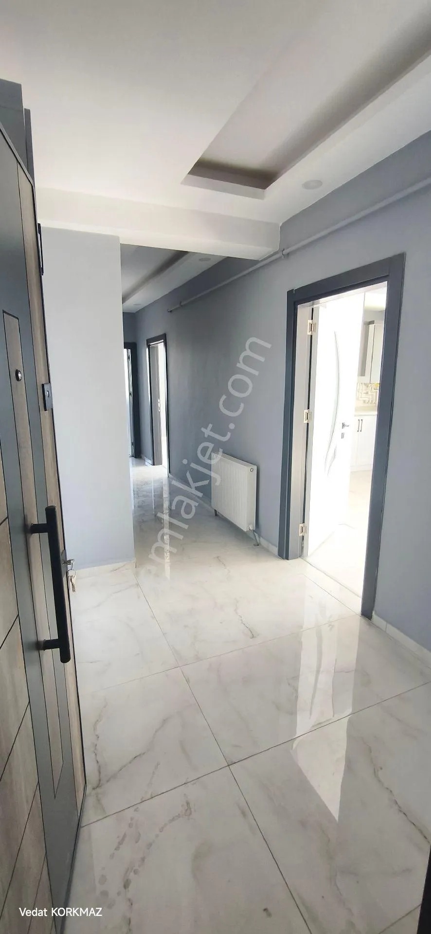 Tılmıs'te Kiralık 2,5+1