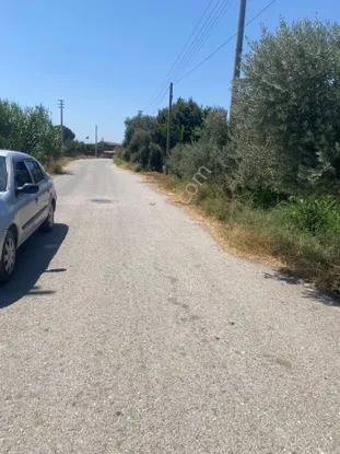 Torbalı Şehitler Mahallesi