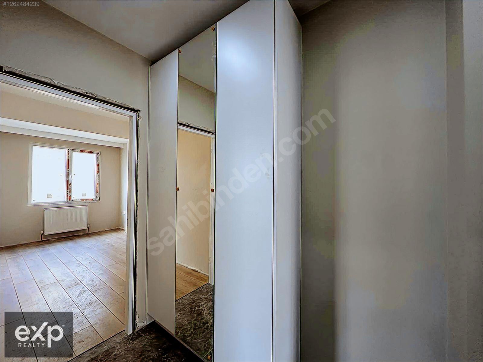 KARTAL DRAGOS SAHİLDE SIFIR LÜKS 2+1 DAİRE