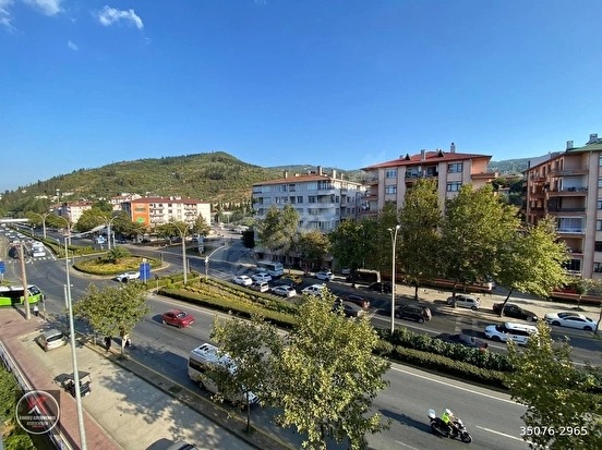Karamürsel’de Sahile Yakın, Asansörlü ve Deniz Manzaralı 3+1 Arakat SATILIK Dair