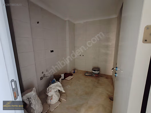 Edremit Tuzcumurat ta SATILIK 3+1 SIFIR Daire - BALIKESİR EDREMİT