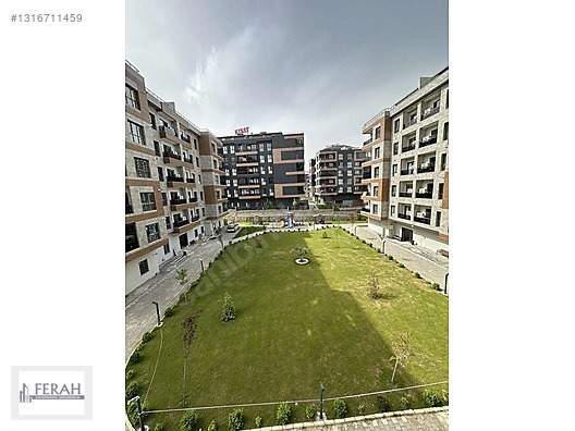TİLMMERÇ'te KİRALIK 4+1 ARA KAT MERKEZİ SİSTEM DAİRE - BATMAN MERKEZ
