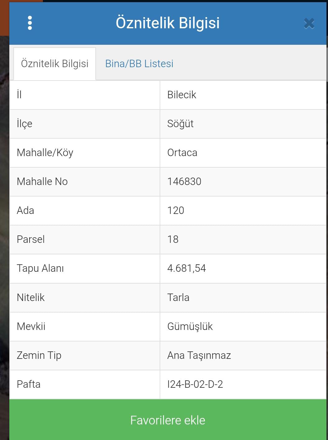 İlan Fotoğrafı
