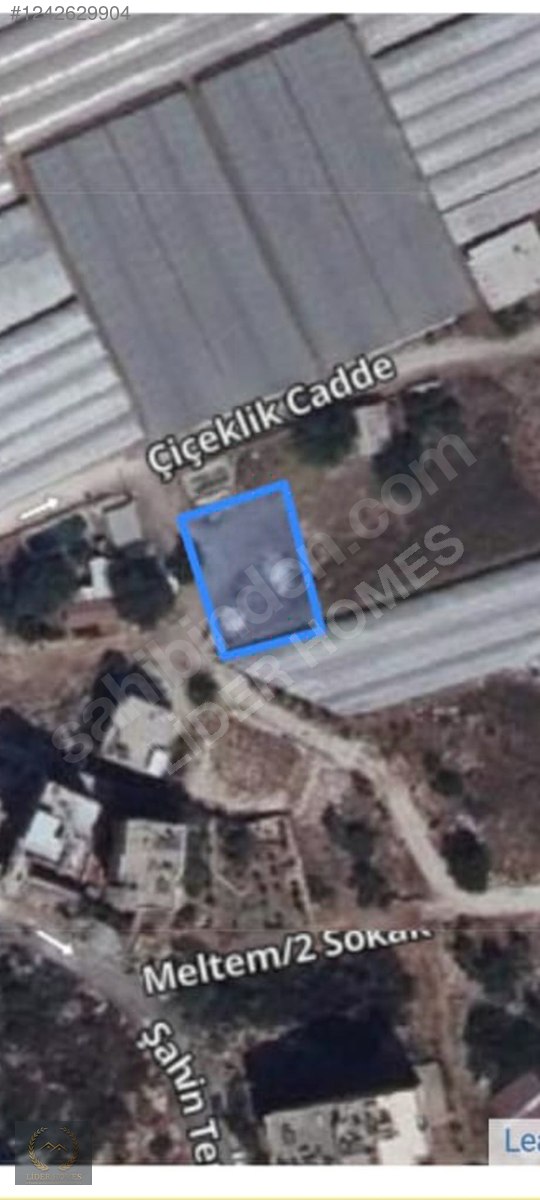 İlan Fotoğrafı