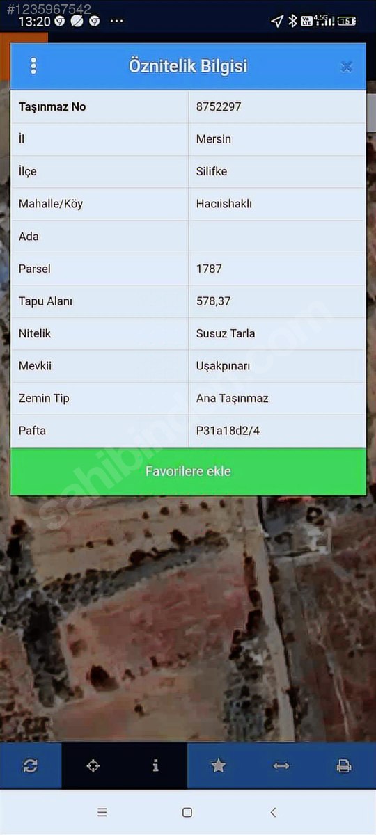 İlan Fotoğrafı