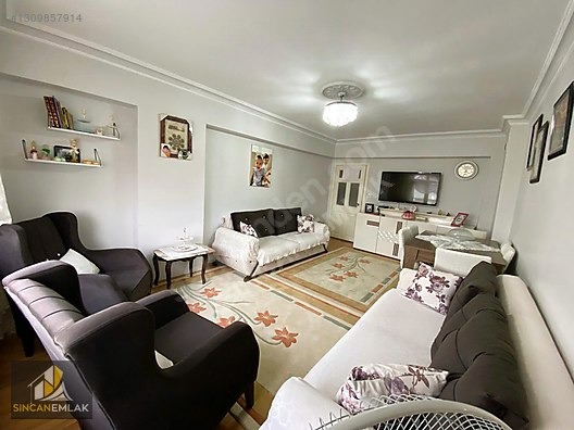 MALAZGİRT MAHALLESİN'DE 3+1 BAĞIMSIZ ASANSÖRLÜ SATILIK DAİRE !!!