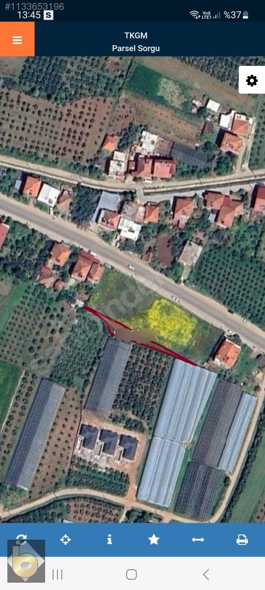 İlan Fotoğrafı