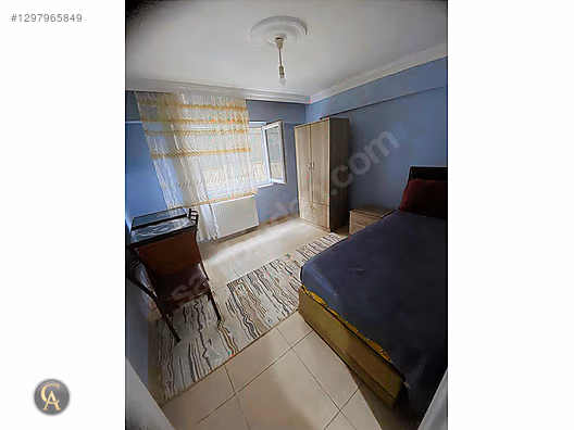 Serdivan Kemalpaşa Mahallesi Satılık 2+1 Eşyalı Apart 2.400.00₺