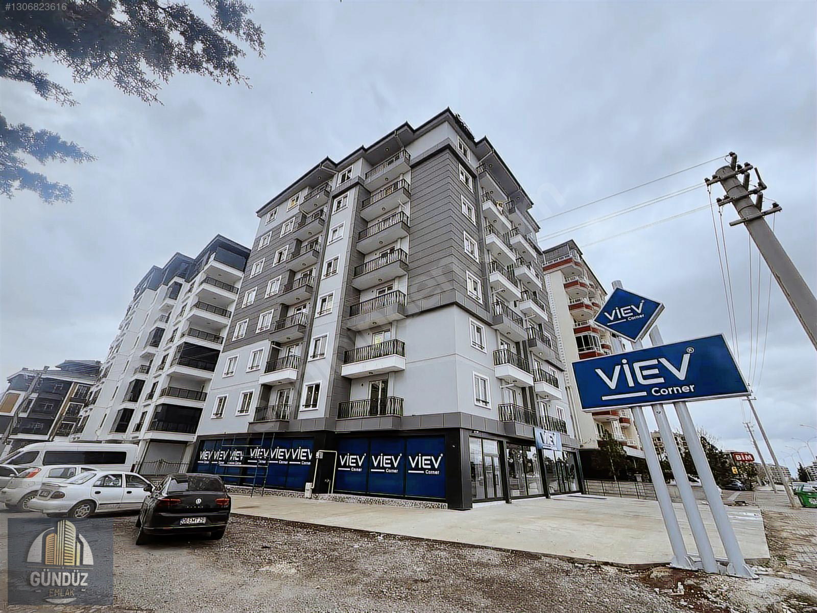 TACIN EMNİYET ARKASINDA FUL EŞYALI KOMBİLİ FIRSAT LÜX DAİRE !