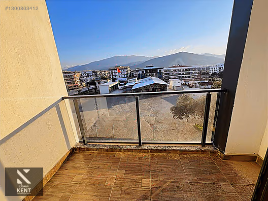 Ulucak Mustafa Kemal 3+1 Daire 140 m2